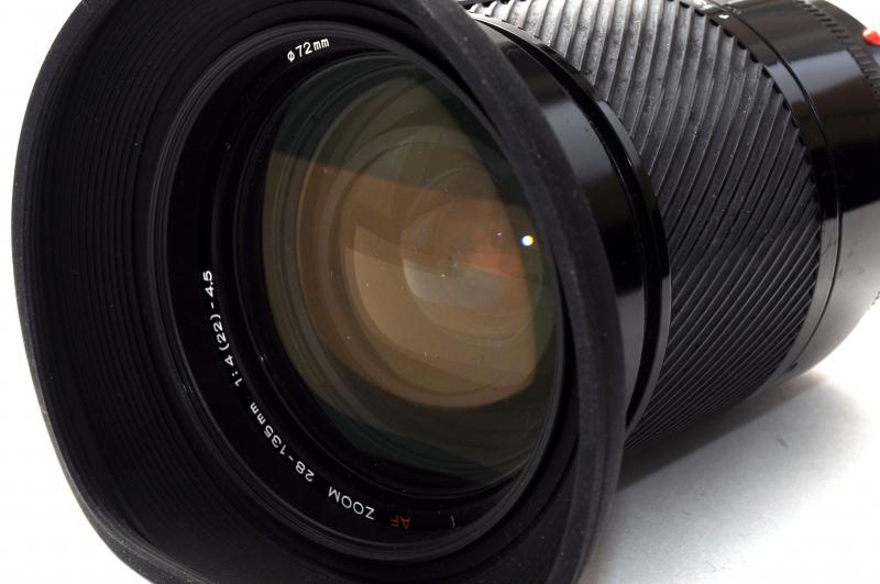 ミノルタ AF ZOOM 28-135mmF4-4.5 中古カメラ・レンズ販売サイト